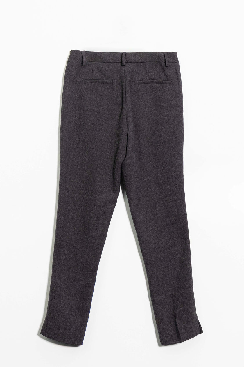 Completo grigio 3 pezzi