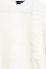 Cream t-shirt