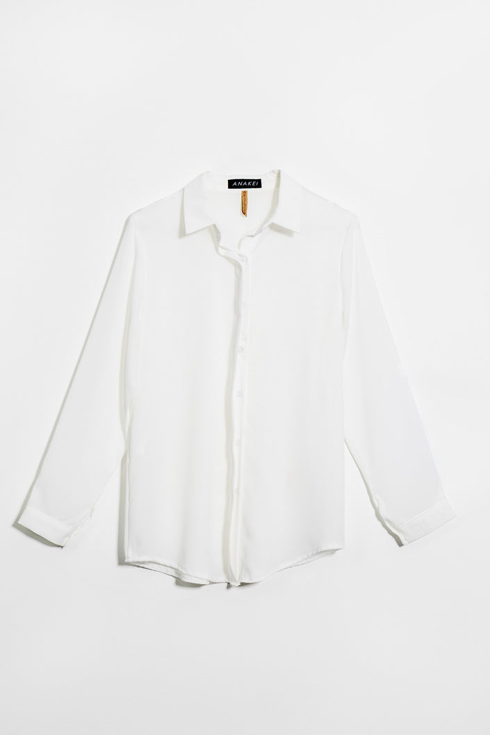 White shirt