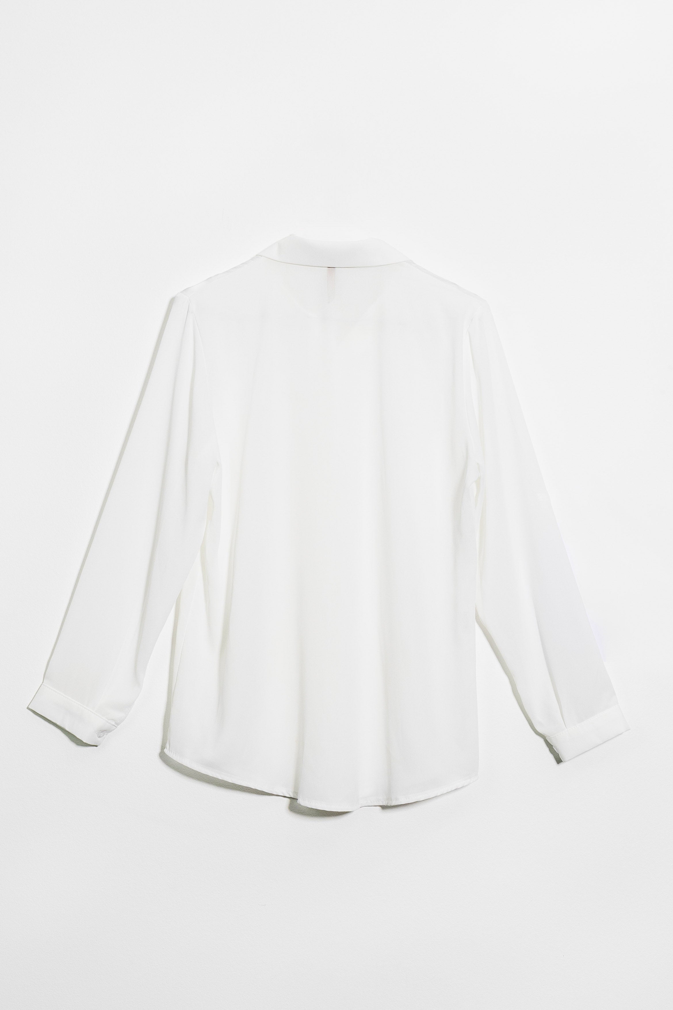 White shirt