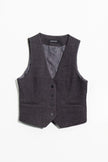 Gray 3 piece set