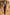 Wide black trousers