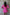 Vestito fucsia