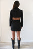 Blazer dress
