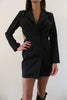 Blazer dress